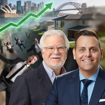 Why property investors shouldn't trust the last 5 years of price data | Stuart Wemyss