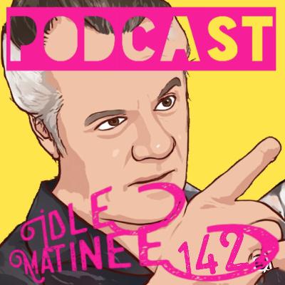 Ep 142 Love it or Hate it. Ep 142 Love it or Hate it.