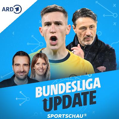 Schlotterweckruf - Angespannte Stimmung beim BVB vor Freiburg!