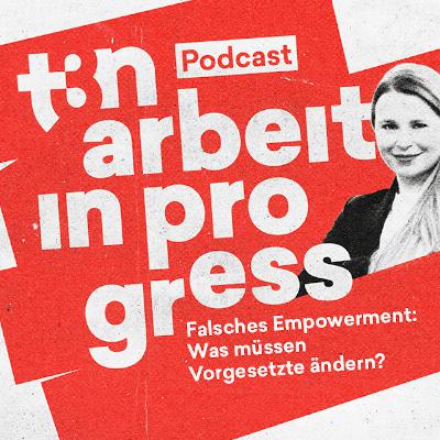 Falsches Empowerment: Wie gelingt Ermächtigung richtig? Falsches Empowerment: Wie gelingt Ermächtigung richtig?