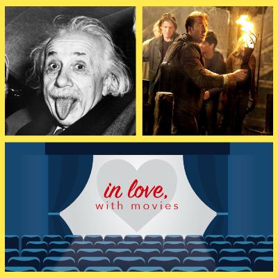 05.08; "Smart" Love, with National Treasure AND Jakob & Camille