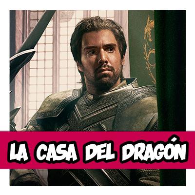 Tramas Resueltas - La casa del dragón T2 E7: La cosecha roja