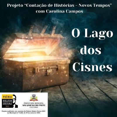 "Contação de Histórias - Novos Tempos"