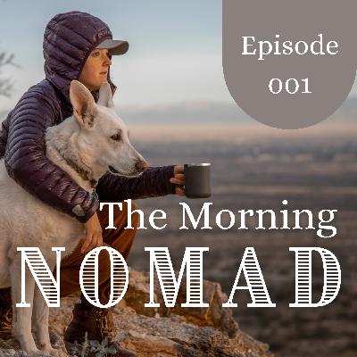 Ep. 01 | Fear, Merch, Health, & More.