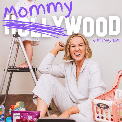 Navigating Career Shifts, Cross Country Moves, and Preparing for Baby Number Two with Jackie Volney