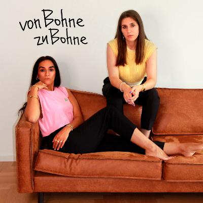 Unzensiert - das denken wir über unsere Podcast-Gäste #70 Sania & Charlotte