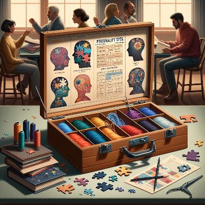 The Promise and Pitfalls of Typology as a Self-Development Method