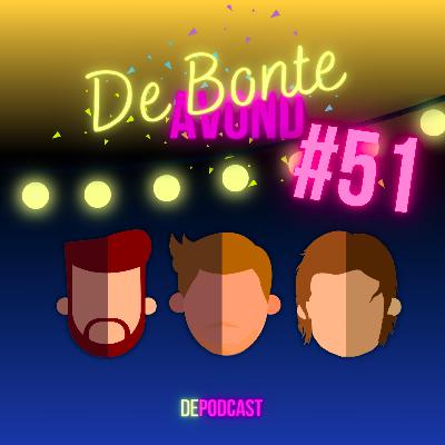 De Bonte Avond #51 De Bonte Avond #51