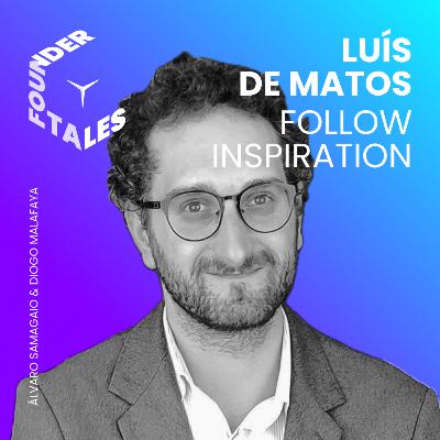 #46 - Os robôs são uma ameaça à empregabilidade? com Luís de Matos (Follow Inspiration)