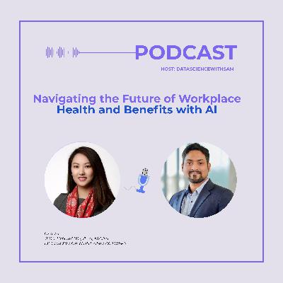 Navigating the Future of Workplace Health and Benefits with AI