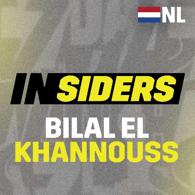 INSIDERS | Bilal El Khannouss: "Ik hoop dat ik hier kan vertrekken met een titel!" INSIDERS | Bilal El Khannouss: "Ik hoop dat ik hier kan vertrekken met een titel!"