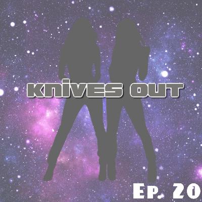 Knives Out