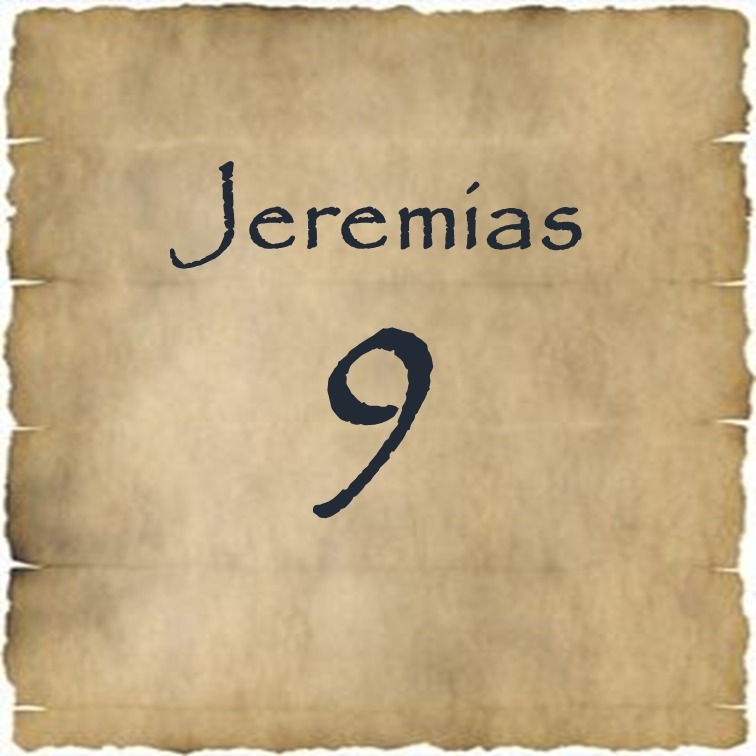 Jeremias 9 episode artwork
