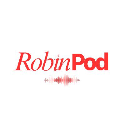 Robin Pod Weekly | The First One of the Season!