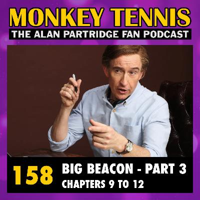 158 • Big Beacon: Chapters 9 to 12