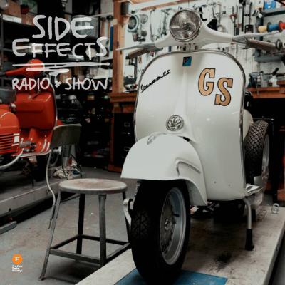 Side Effects - Kurtis Powers — 7 April 2025 #LIVE