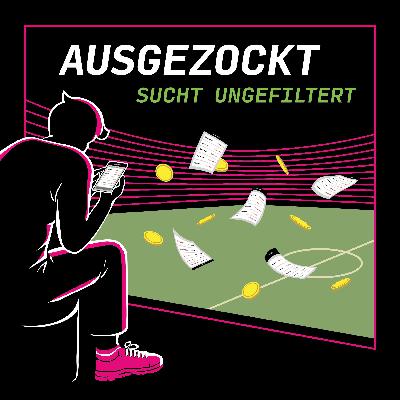 Trailer zur neuen Staffel von Ausgezockt: Sucht ungefiltert - Betroffene im Gespräch Trailer zur neuen Staffel von Ausgezockt: Sucht ungefiltert - Betroffene im Gespräch