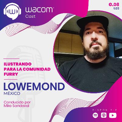 Lowemond - Ilustrando para la comunidad Furry Lowemond - Ilustrando para la comunidad Furry