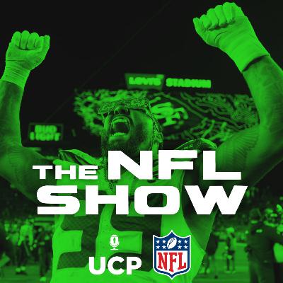 UCP | The NFL Show | Playoffs! Playoffs?