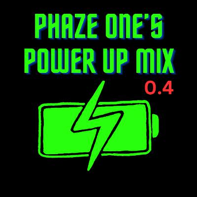 Power Up Mix 0.4