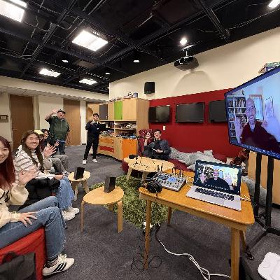 Chris Totten at Playthink: 10/15/25