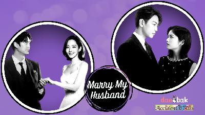 Marry My Husband: Korea vs. Japan