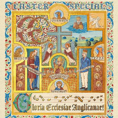 Easter Edition: is politics becoming more religious? With Tom Holland & Jonathan Sumption Easter Edition: is politics becoming more religious? With Tom Holland & Jonathan Sumption