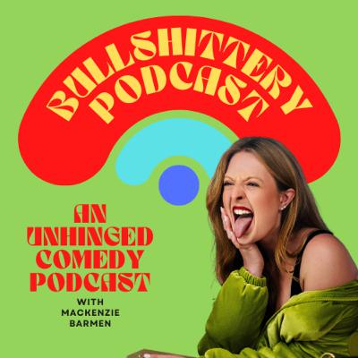 Episode 8: What is the Bronze Age? - with Cole Escola