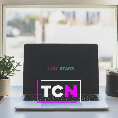 TCN Podcast - September 1, 2025 TCN Podcast - September 1, 2025