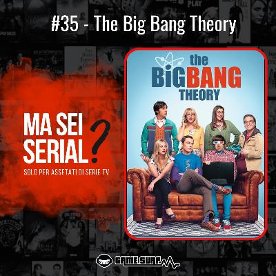The Big Bang Theory