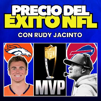 🏈 ¡Bills Despide a Sean McDermott! | MVPs De Ronda Divisional | Resumen NFL Playoffs 2025 🏈 ¡Bills Despide a Sean McDermott! | MVPs De Ronda Divisional | Resumen NFL Playoffs 2025