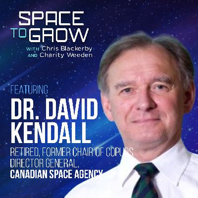 The Diplomatic Side of Space Sustainability