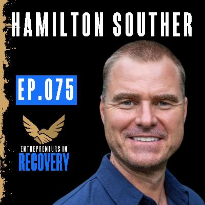 075: Hamilton Souther | Plant Medicines Revealed