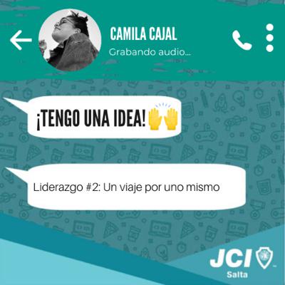 Liderazgo #2: Un viaje por uno mismo