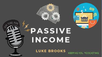 How to make money online: Podcast by Luke Brooks How to make money online: Podcast by Luke Brooks