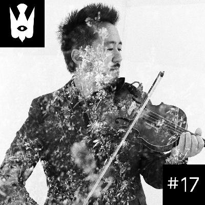 E17 - Kaoru Ishibashi - Professional musician Kishi Bashi on re-discovering his own cultural identity, making the documentary film 'Omoiyari', and the importance of learning lessons from history. E17 - Kaoru Ishibashi - Professional musician Kishi Bashi on re-discovering his own cultural identity, making the documentary film 'Omoiyari', and the importance of learning lessons from history.