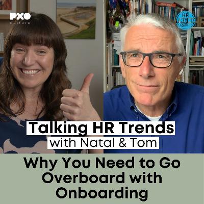 Why you need to go overboard with onboarding