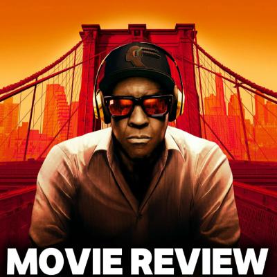 Highest 2 Lowest (2025) Movie Review | Denzel Washington | Jeffrey Wright | Spike Lee | A24