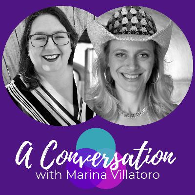 Day Trading with Confidence with Marina Villatoro Day Trading with Confidence with Marina Villatoro