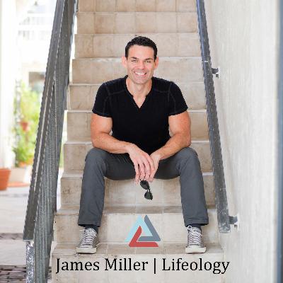 James Miller - You Are In Control Of Your Own Happiness. James Miller - You Are In Control Of Your Own Happiness.