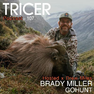 Essential Backcountry Gear with Brady Miller from GOHUNT Essential Backcountry Gear with Brady Miller from GOHUNT