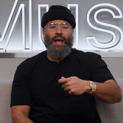 Ebro Addresses His Hot 97 Departure | Rap Life Review Ebro Addresses His Hot 97 Departure | Rap Life Review