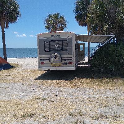 Keys to free camping ,boondocking and beach camping.