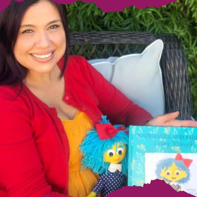 Esperanza and Friends by Lulu Steele