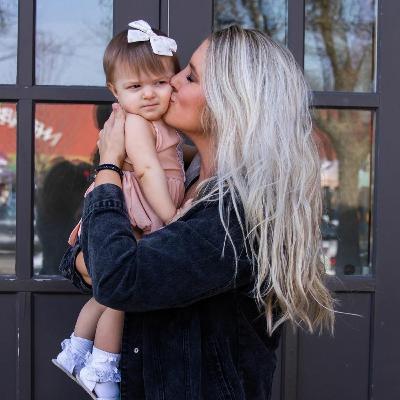 23-Made by resilience with Jayme Hunter
