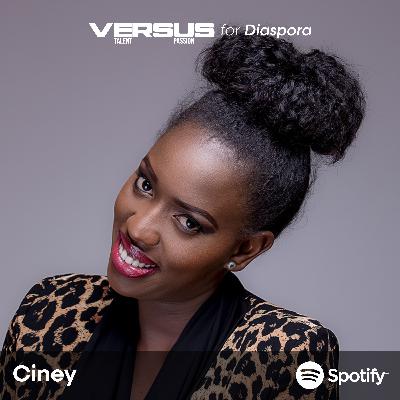 Versus with Ciney (Ciney is Back!!!)