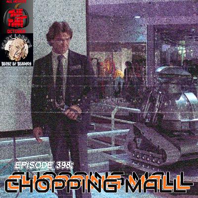 Chopping Mall Chopping Mall