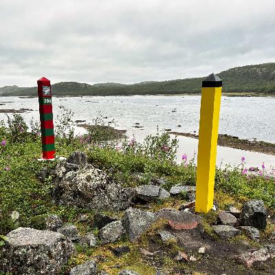 Дружинники на севере России помогут ФСБ в охране границ
