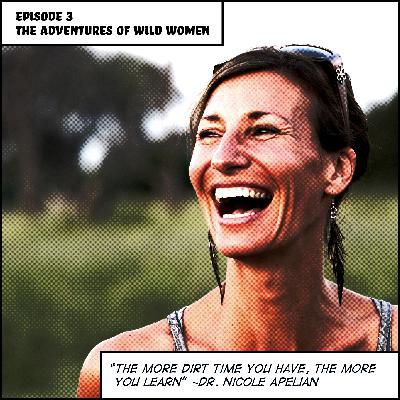 Episode 3- The Healing Power Of Nature