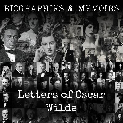 01 - Letters of Oscar Wilde, by Oscar Wilde